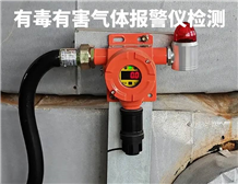 有毒有害氣體報(bào)警儀的定期檢測(cè)報(bào)告和校準(zhǔn)證書(shū)